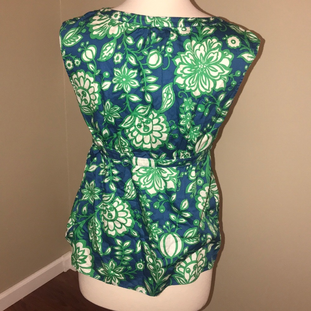 J. Crew Misses Top - Picture 5 of 5